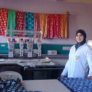 شيشاوة: تعاونية “بساط تازارين” نموذج ناجح لالتزام المبادرة الوطنية للتنمية البشرية تجاه المرأة الريفية